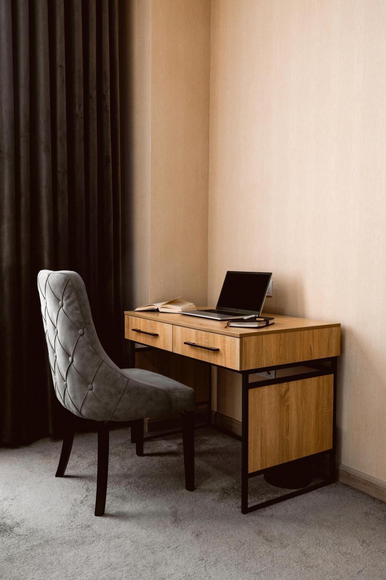 Art Residence Hotel Ташкент Екстериор снимка