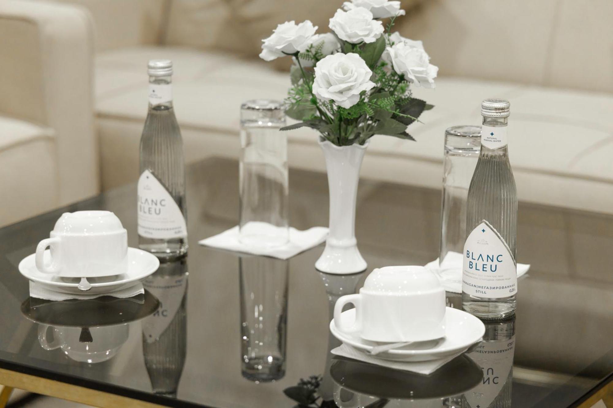 Art Residence Hotel Ташкент Екстериор снимка