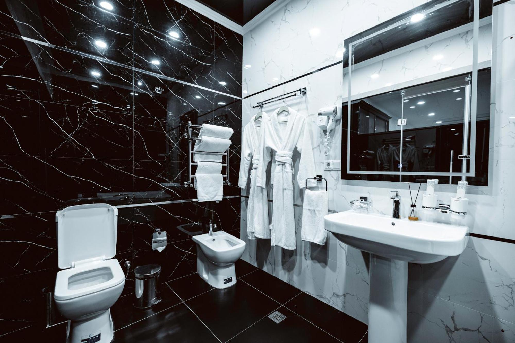 Art Residence Hotel Ташкент Екстериор снимка