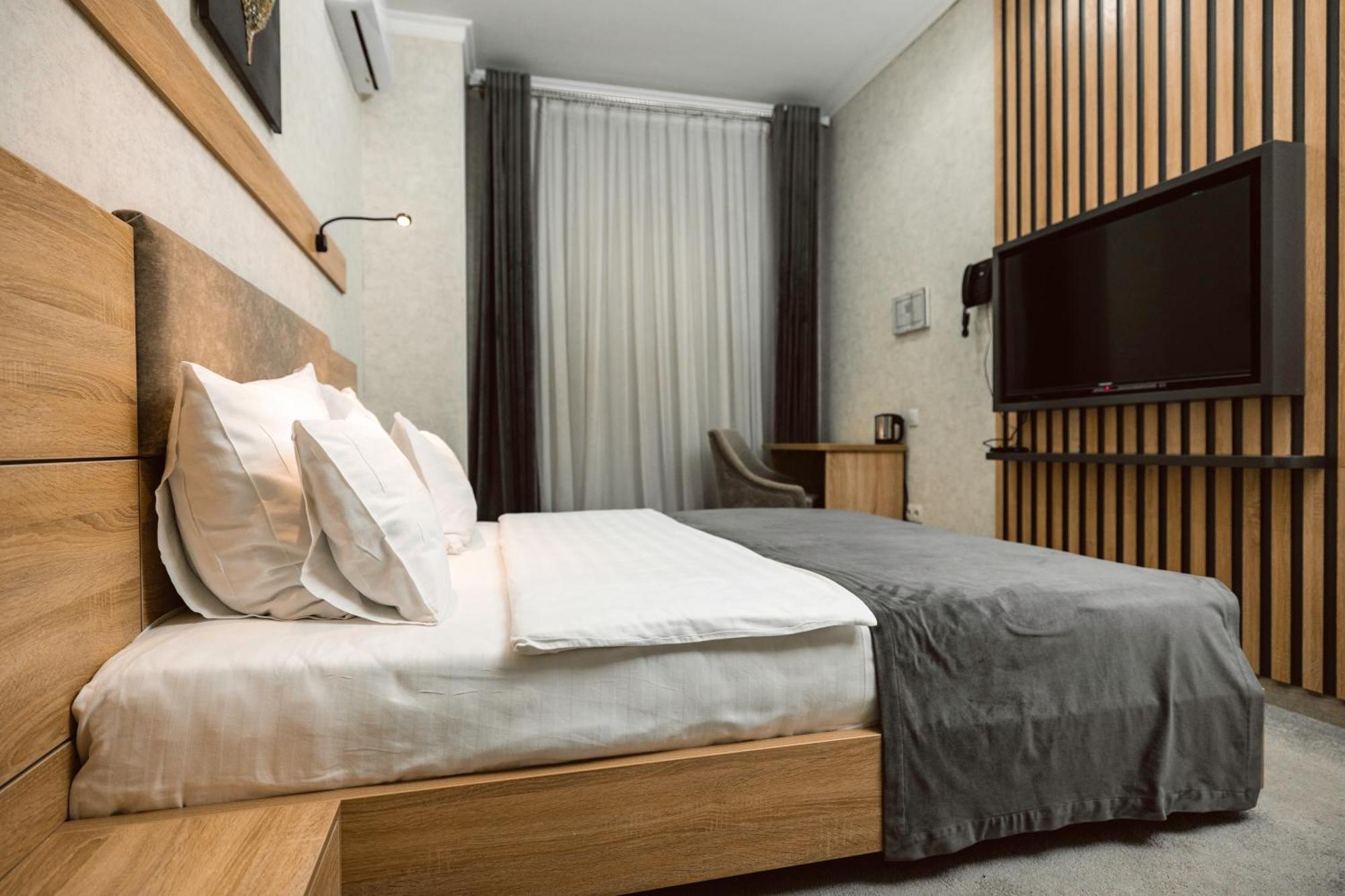 Art Residence Hotel Ташкент Екстериор снимка