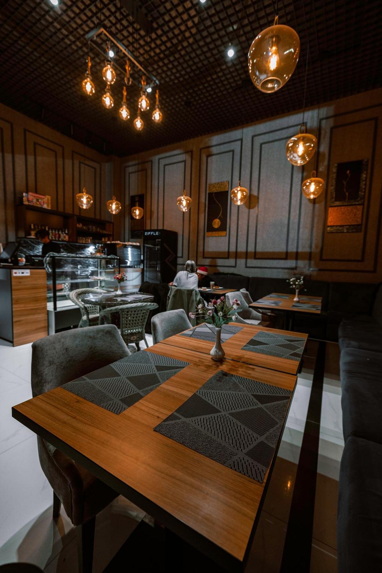 Art Residence Hotel Ташкент Екстериор снимка