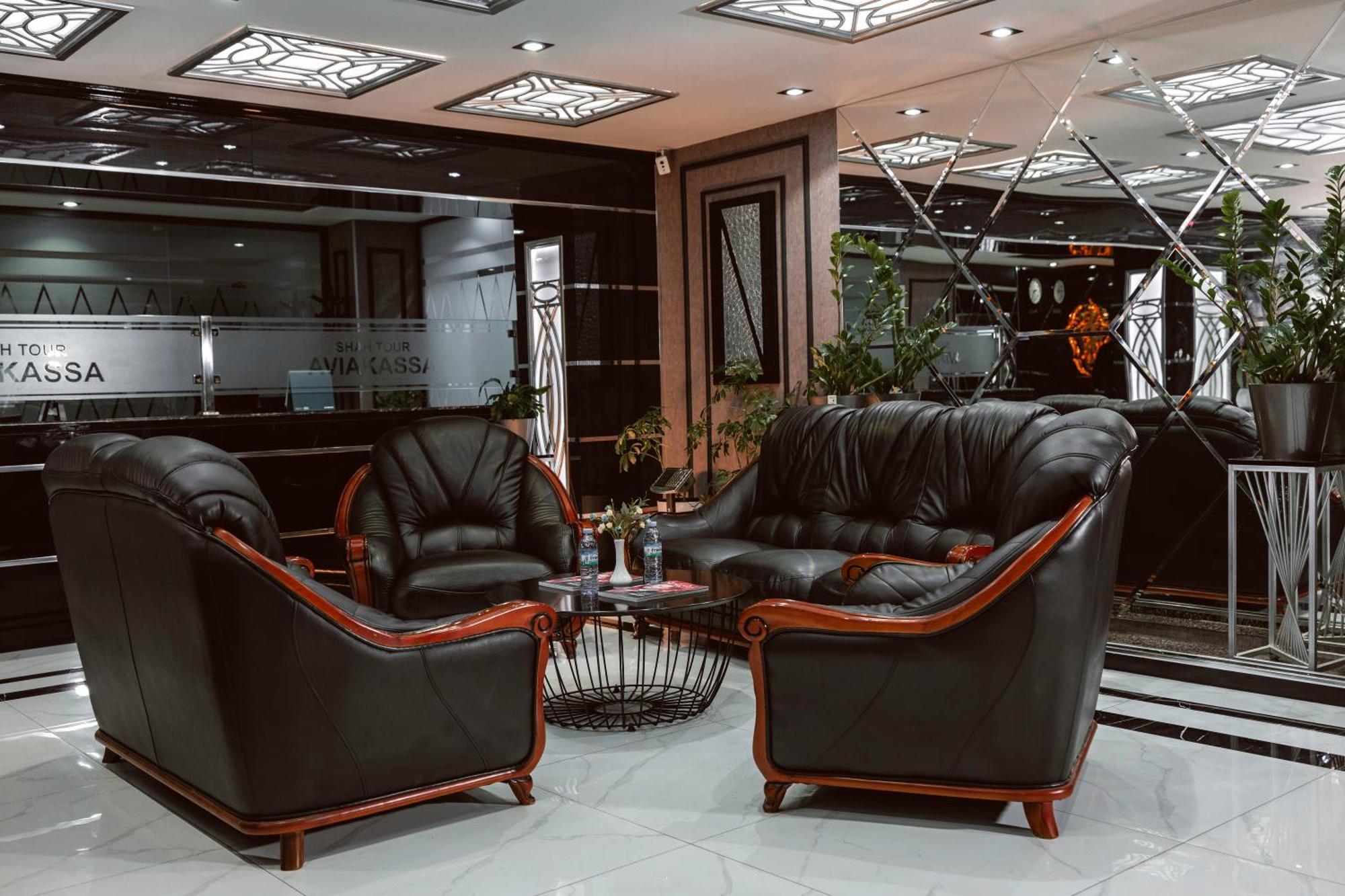 Art Residence Hotel Ташкент Екстериор снимка