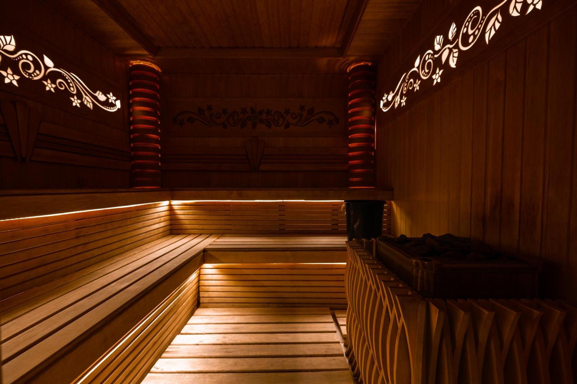 Art Residence Hotel Ташкент Екстериор снимка