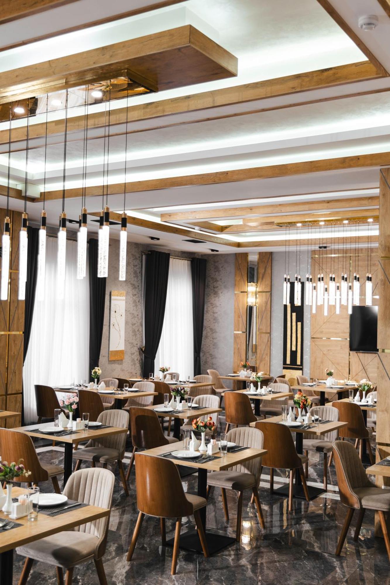 Art Residence Hotel Ташкент Екстериор снимка